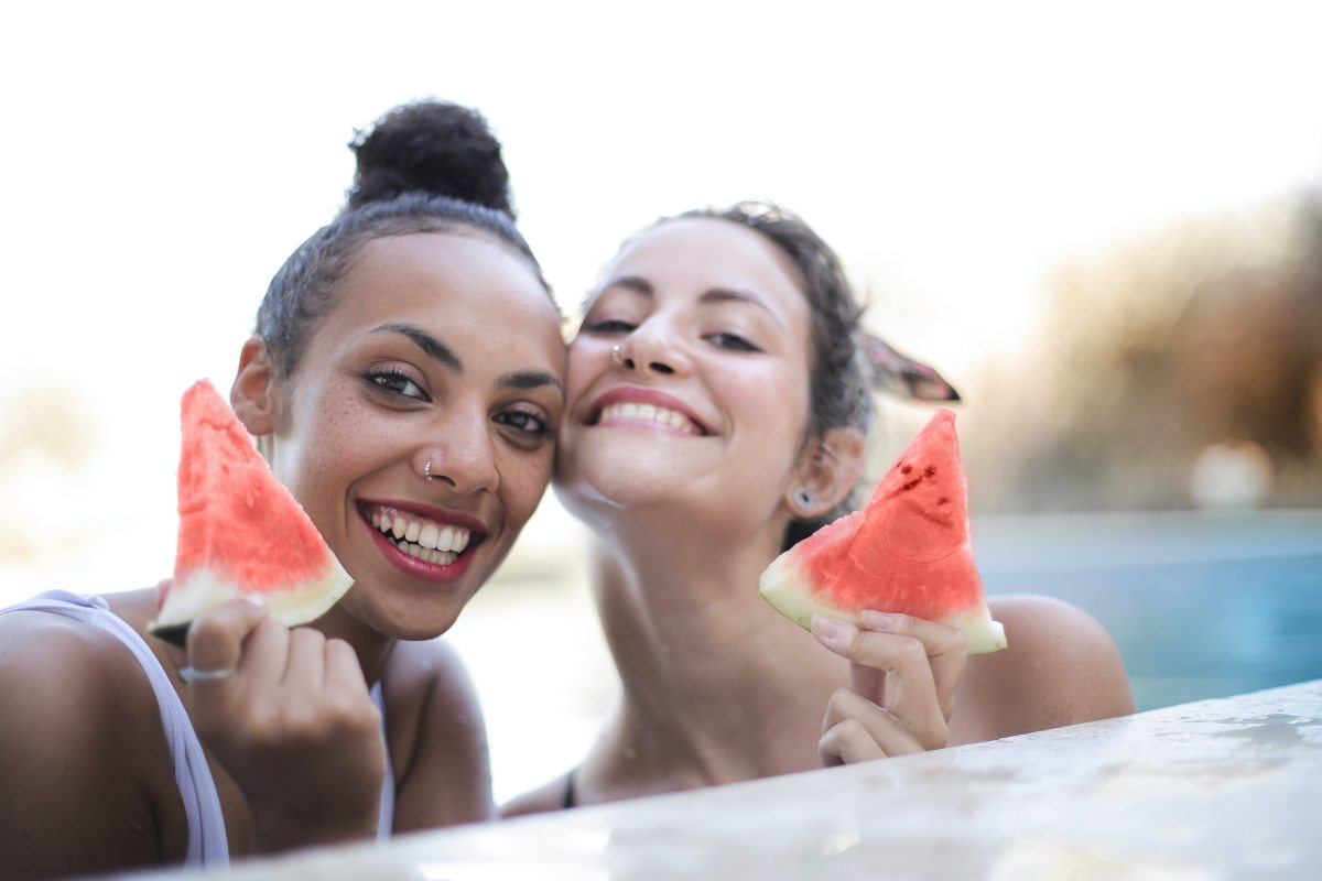 Top 6 voedingssupplementen voor een gezonde zomer